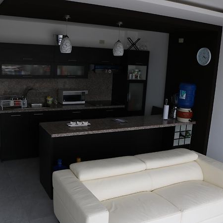 Residencia Bellavista Guayaquil Bagian luar foto