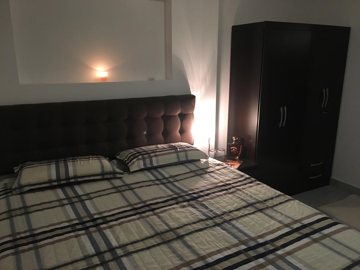 Residencia Bellavista Guayaquil Bagian luar foto