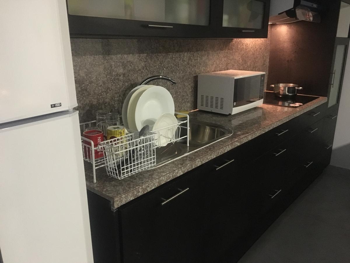 Residencia Bellavista Guayaquil Bagian luar foto