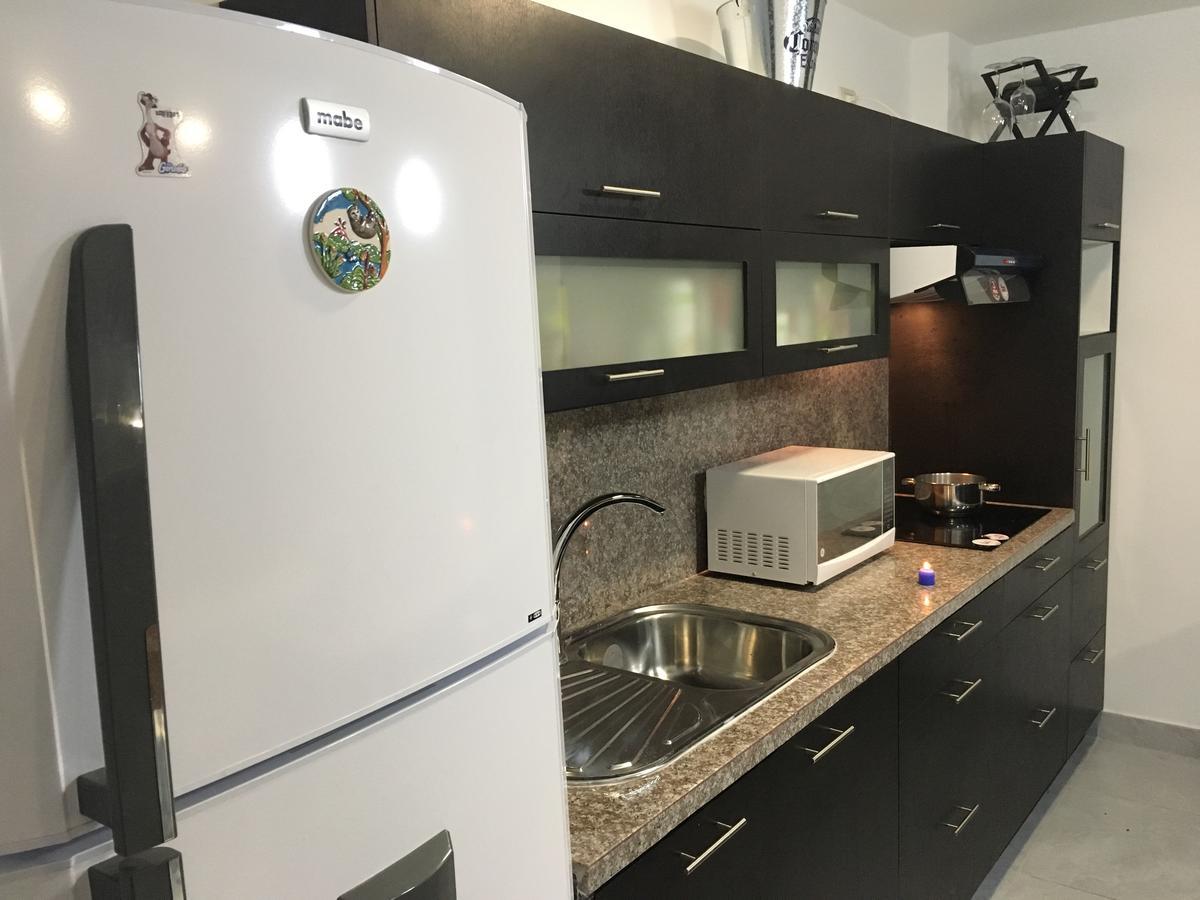 Residencia Bellavista Guayaquil Bagian luar foto