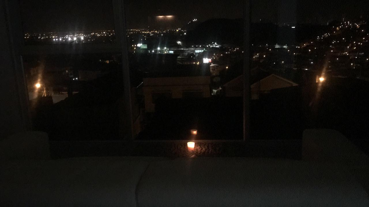 Residencia Bellavista Guayaquil Bagian luar foto