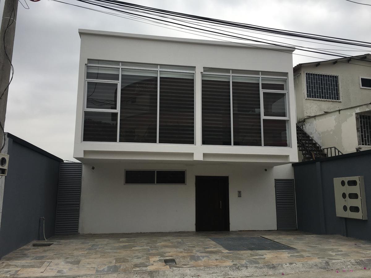 Residencia Bellavista Guayaquil Bagian luar foto