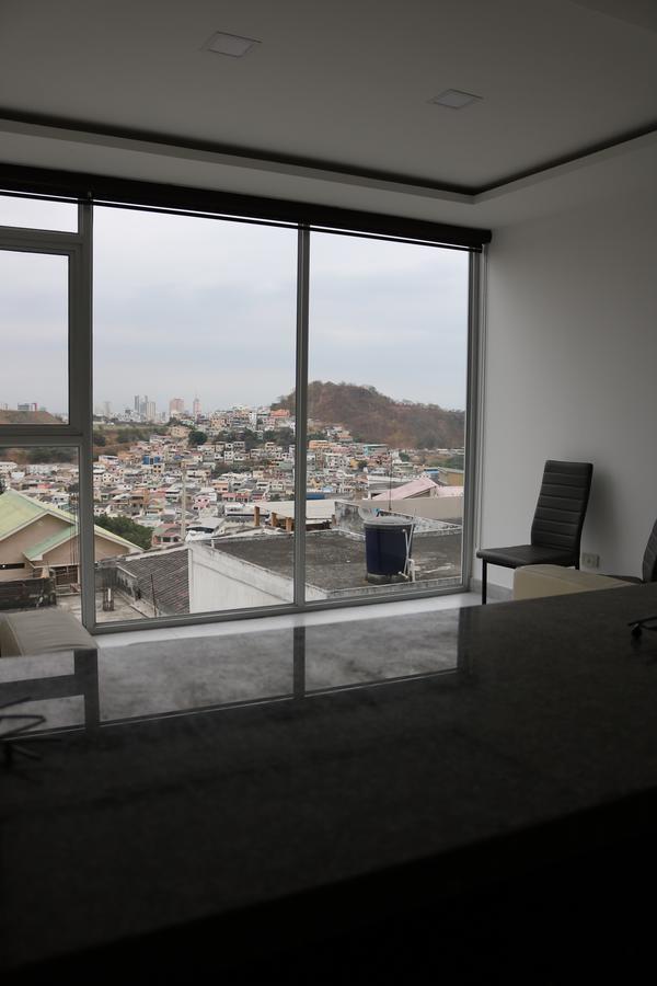 Residencia Bellavista Guayaquil Bagian luar foto