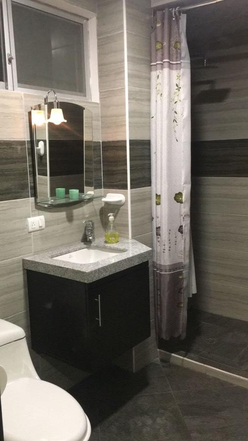 Residencia Bellavista Guayaquil Bagian luar foto