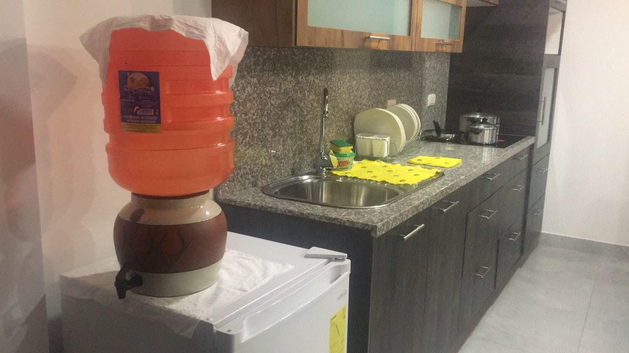 Residencia Bellavista Guayaquil Bagian luar foto