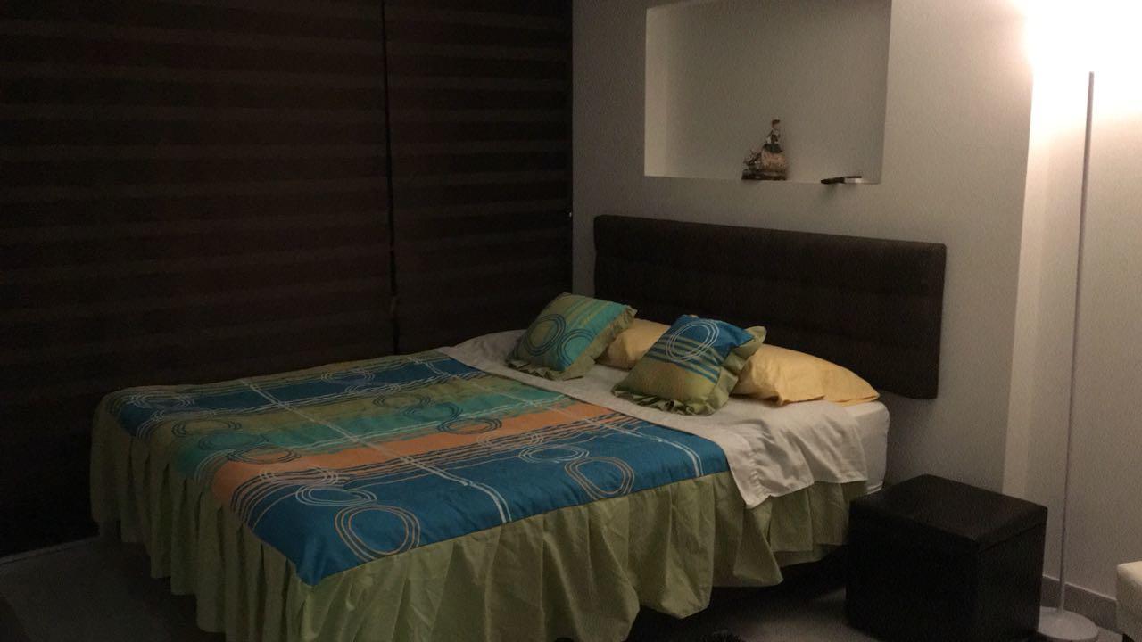 Residencia Bellavista Guayaquil Bagian luar foto