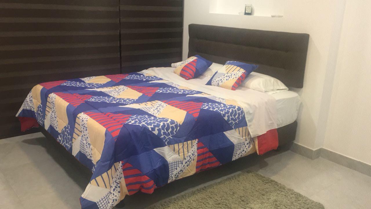 Residencia Bellavista Guayaquil Bagian luar foto
