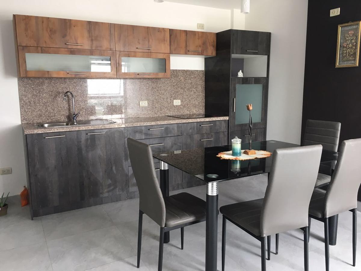 Residencia Bellavista Guayaquil Bagian luar foto