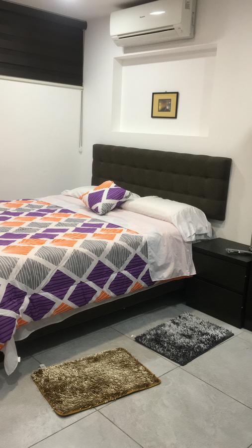 Residencia Bellavista Guayaquil Bagian luar foto