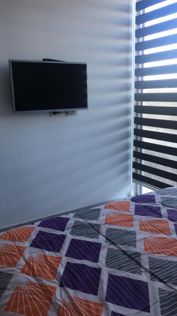 Residencia Bellavista Guayaquil Bagian luar foto